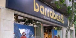 Figura 1. Imagen de un establecimiento físico de Barrabés.